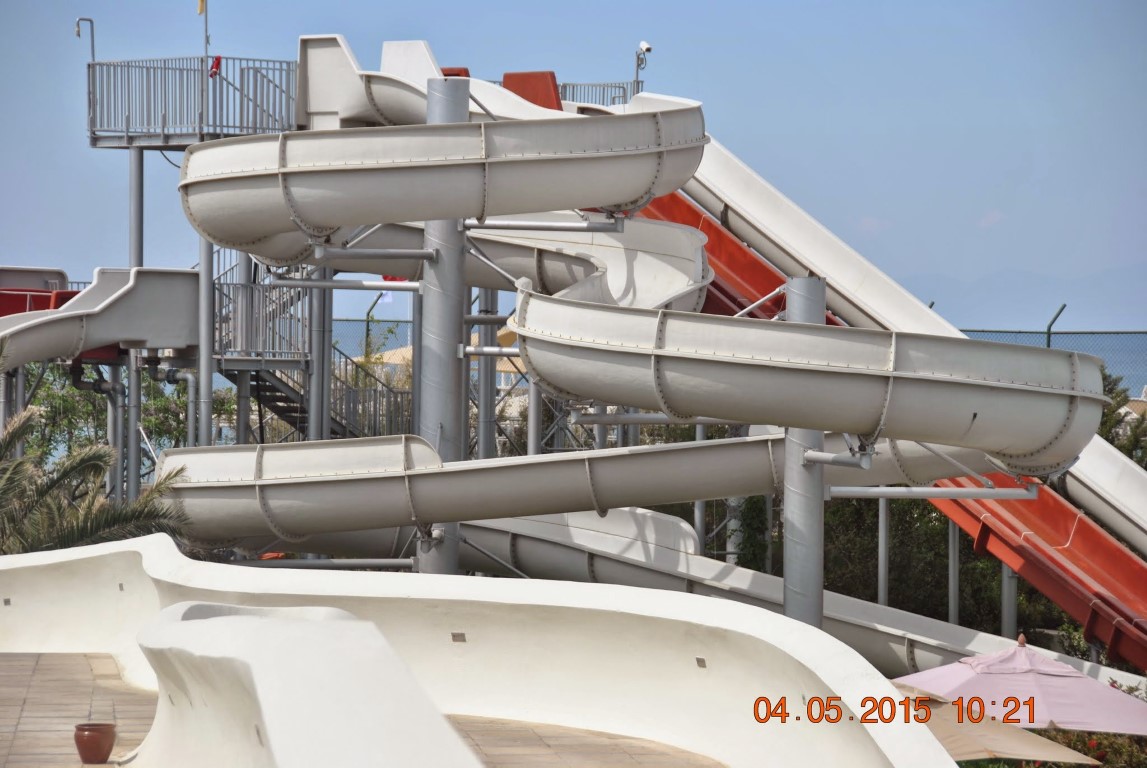 imagini hotel CORNELIA DIAMOND BELEK